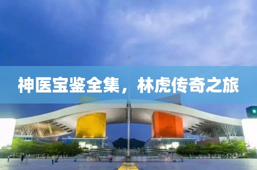 神醫(yī)寶鑒全集，林虎傳奇之旅