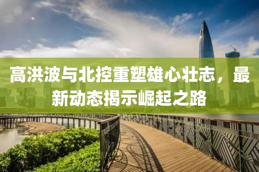高洪波與北控重塑雄心壯志，最新動(dòng)態(tài)揭示崛起之路