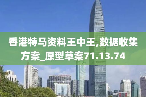 香港特馬資料王中王,數(shù)據(jù)收集方案_原型草案71.13.74