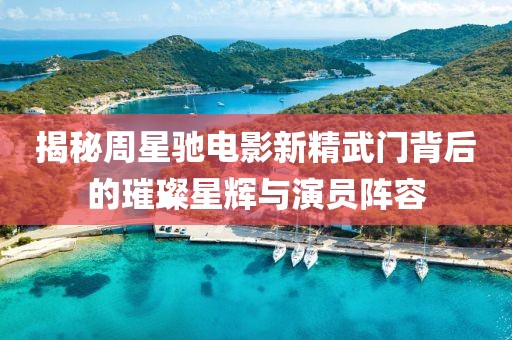 揭秘周星馳電影新精武門背后的璀璨星輝與演員陣容