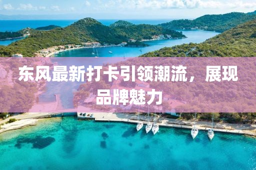 東風(fēng)最新打卡引領(lǐng)潮流，展現(xiàn)品牌魅力