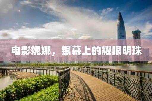 電影妮娜，銀幕上的耀眼明珠