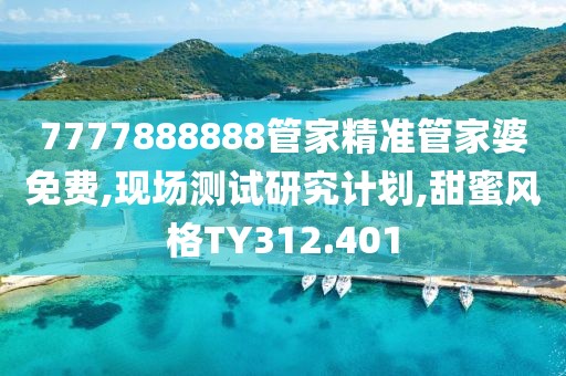 7777888888管家精準(zhǔn)管家婆免費(fèi),現(xiàn)場測試研究計劃,甜蜜風(fēng)格TY312.401