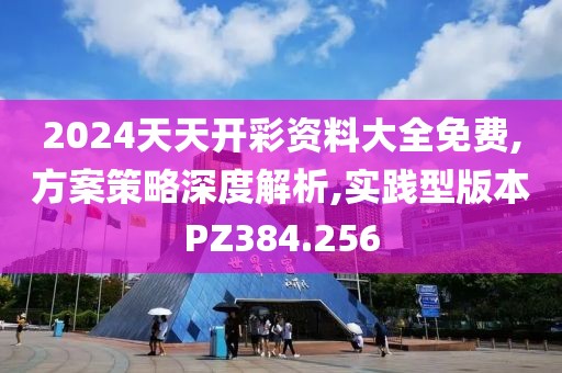 2024天天開彩資料大全免費(fèi),方案策略深度解析,實(shí)踐型版本PZ384.256