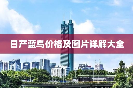 日產(chǎn)藍(lán)鳥(niǎo)價(jià)格及圖片詳解大全