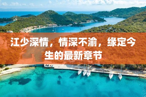 江少深情，情深不渝，緣定今生的最新章節(jié)