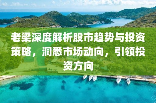 老梁深度解析股市趨勢(shì)與投資策略，洞悉市場(chǎng)動(dòng)向，引領(lǐng)投資方向