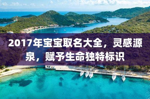 2017年寶寶取名大全，靈感源泉，賦予生命獨(dú)特標(biāo)識(shí)
