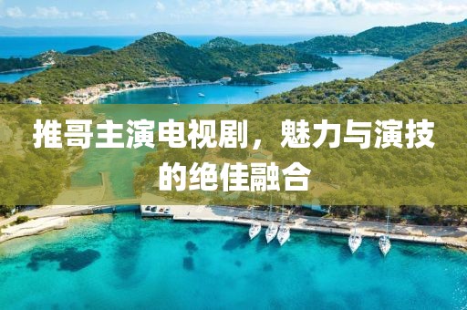 推哥主演電視劇，魅力與演技的絕佳融合