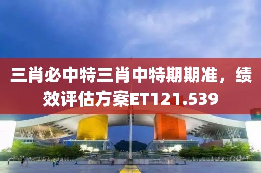 三肖必中特三肖中特期期準(zhǔn)，績(jī)效評(píng)估方案ET121.539