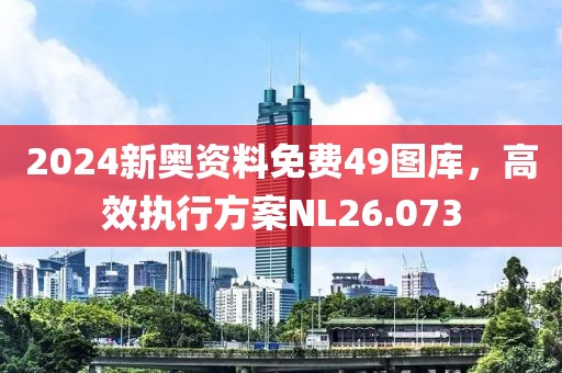 2024新奧資料免費49圖庫，高效執(zhí)行方案NL26.073