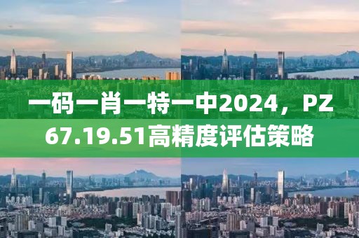 一碼一肖一特一中2024，PZ67.19.51高精度評(píng)估策略