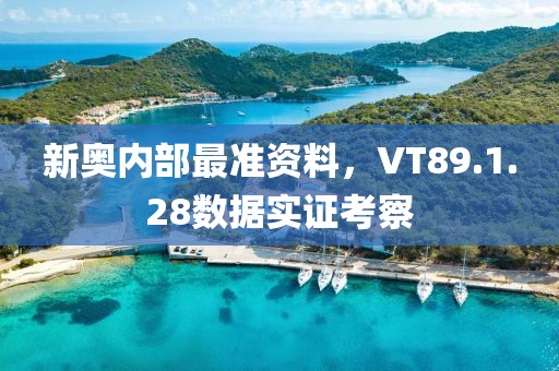 新奧內(nèi)部最準(zhǔn)資料，VT89.1.28數(shù)據(jù)實(shí)證考察