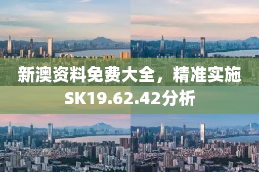 新澳資料免費(fèi)大全，精準(zhǔn)實(shí)施SK19.62.42分析