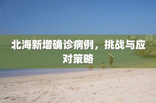 北海新增確診病例，挑戰(zhàn)與應(yīng)對策略