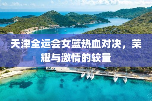 天津全運(yùn)會(huì)女籃熱血對(duì)決，榮耀與激情的較量