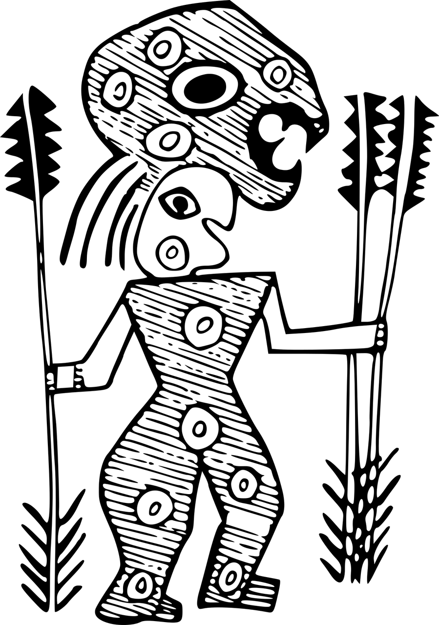 動(dòng)漫人物全身繪畫指南，從基礎(chǔ)到進(jìn)階的詳細(xì)教程