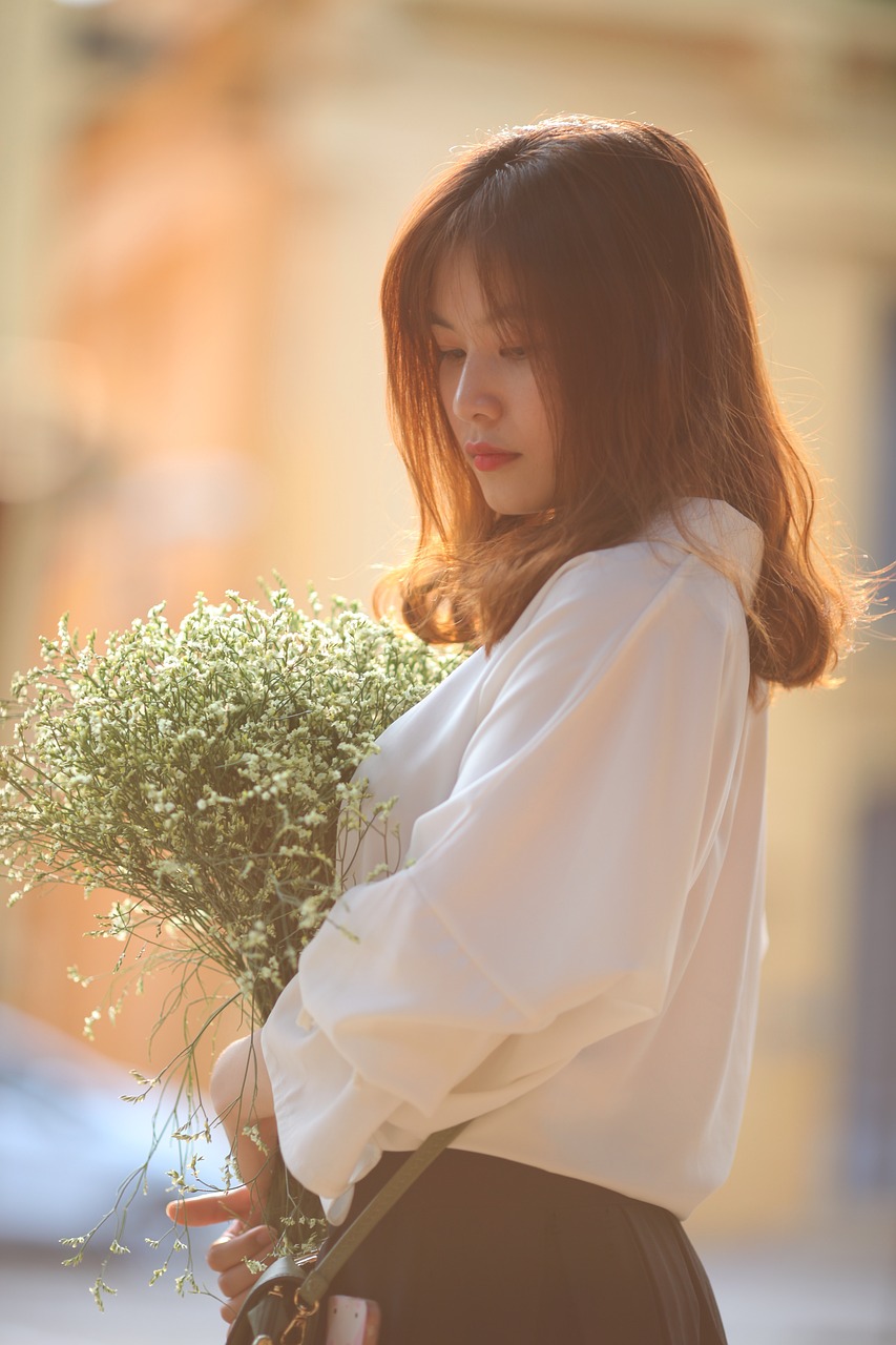 閃耀女明星的魅力與影響力，誰是最美的女神？