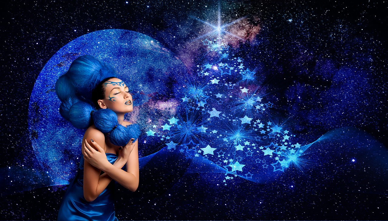 女明星，娛樂圈中的璀璨星辰閃耀光芒