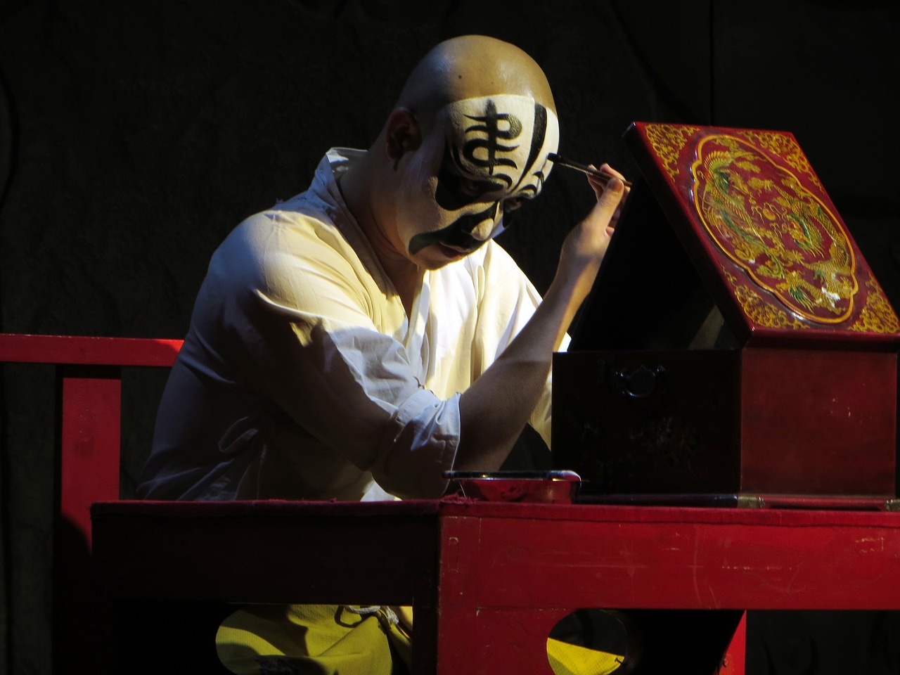 香港演技派男演員排名大揭秘，男演員實(shí)力榜單揭曉