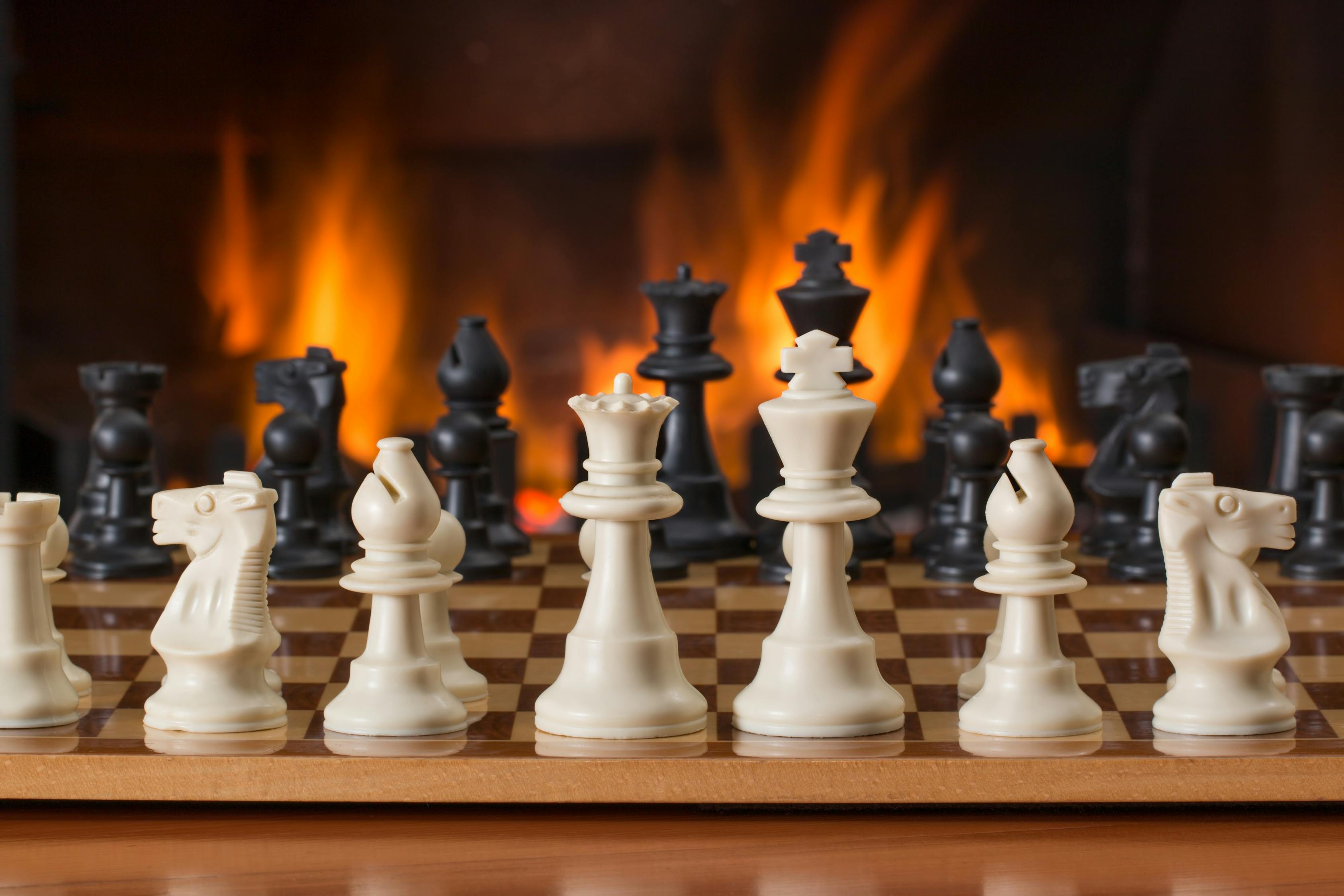 如何報名參加象棋比賽？詳細步驟解析