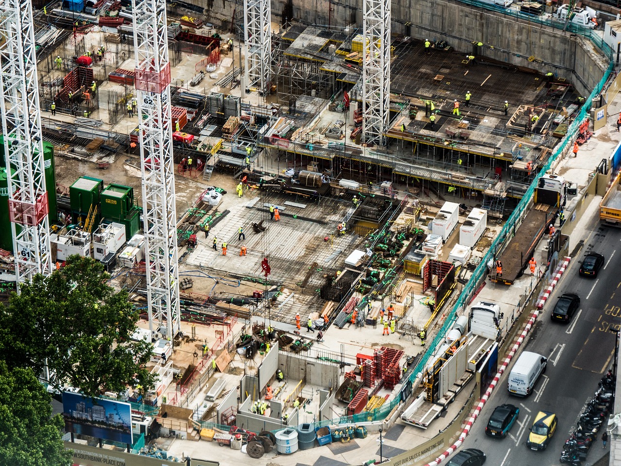 杭鞍高架路二期建設(shè)最新進(jìn)展報(bào)告更新