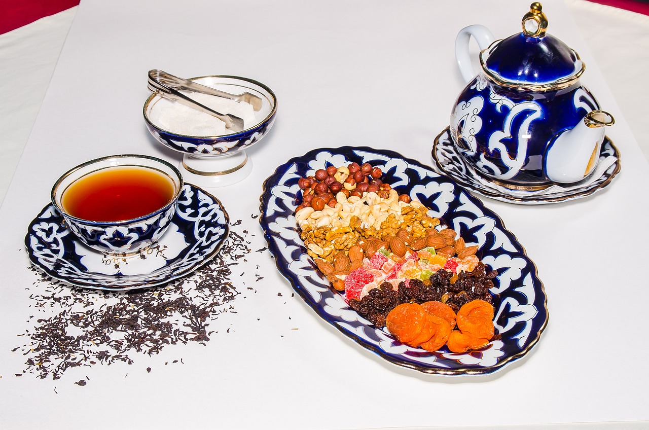 茶藝競技風(fēng)采展現(xiàn)，點茶比賽與文化傳承的交融盛會