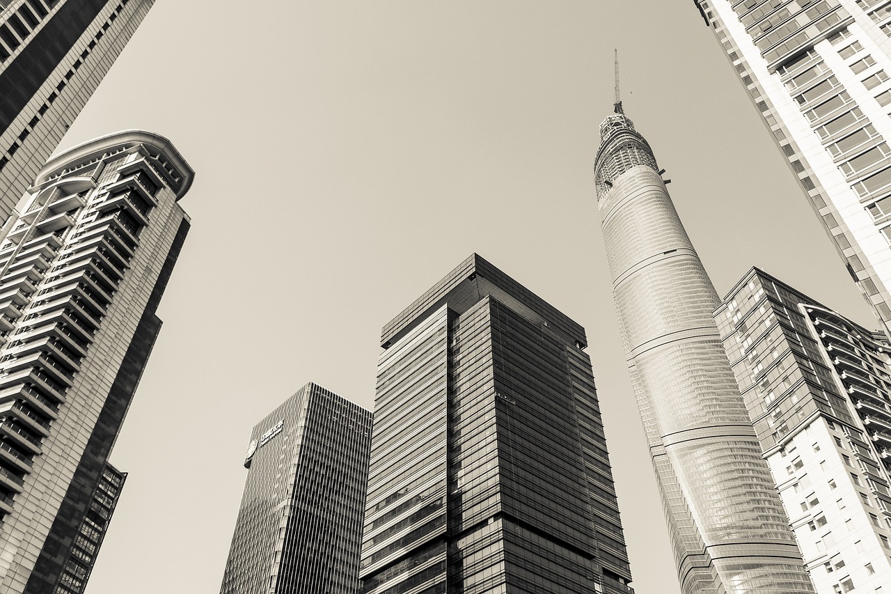 成都樓市最新行情概覽