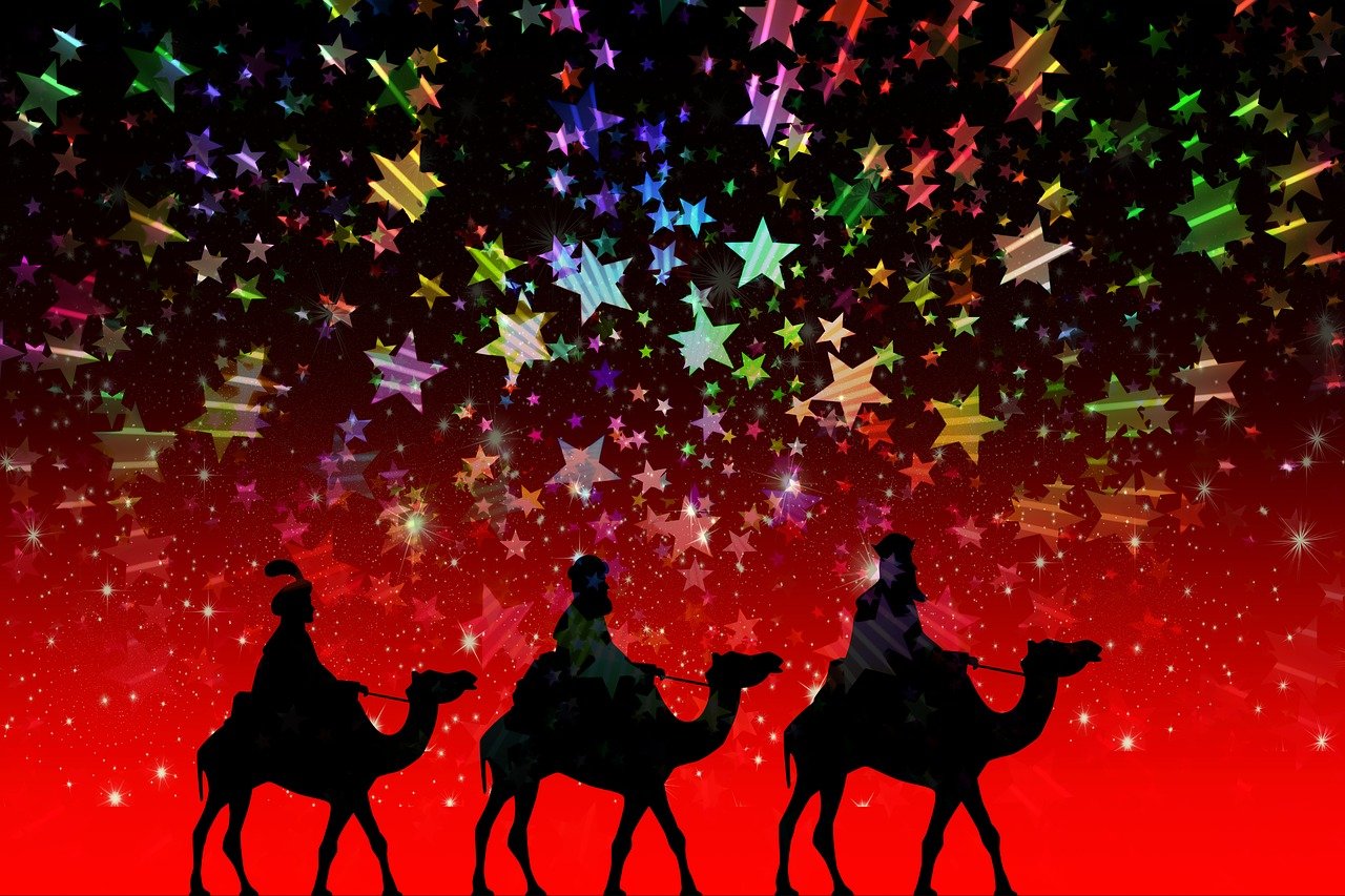 熒幕帝王之旅，探尋演過皇帝的明星的魅力之旅