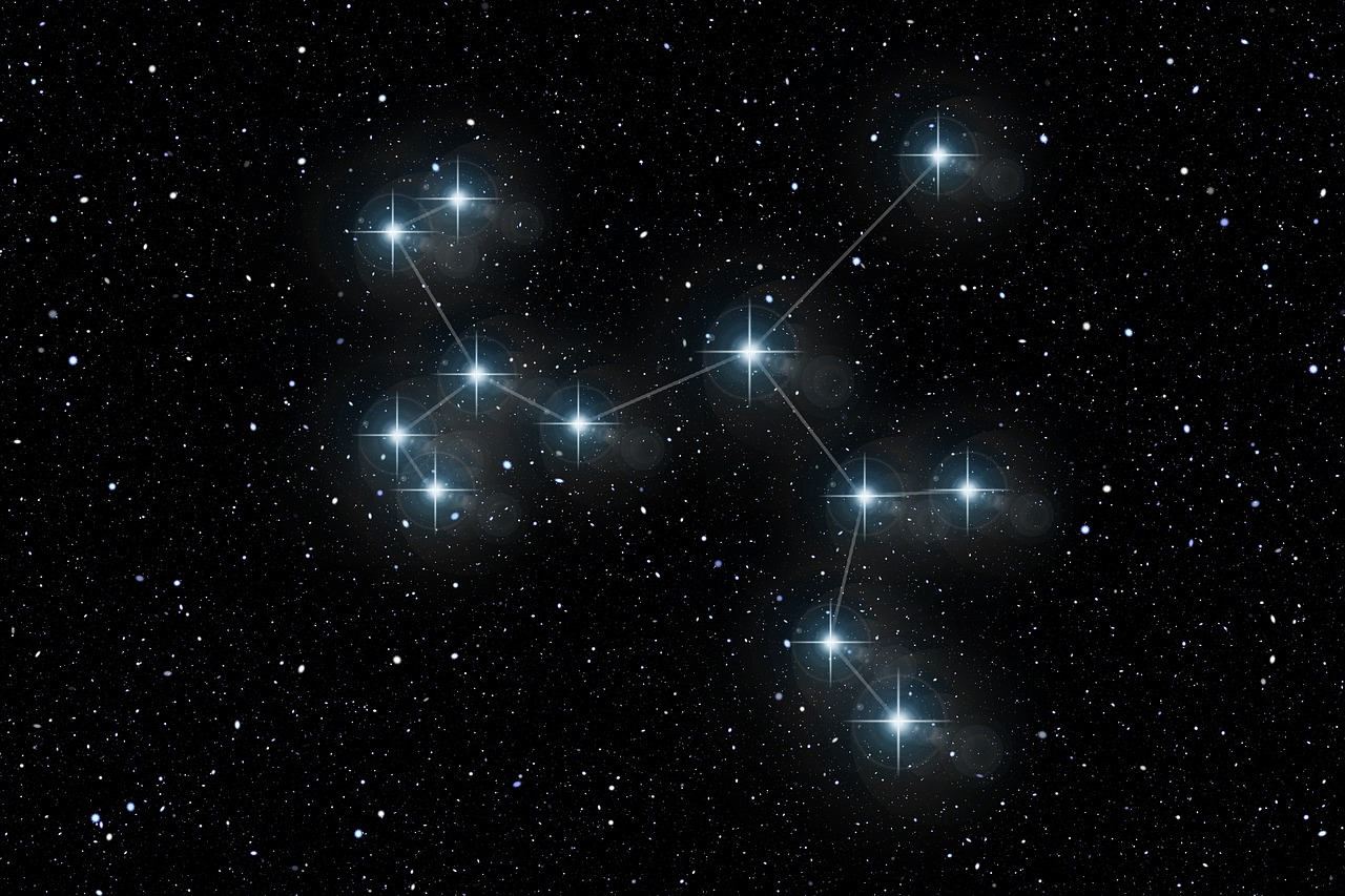 偶像大明星，星光璀璨，引領(lǐng)時代潮流之光