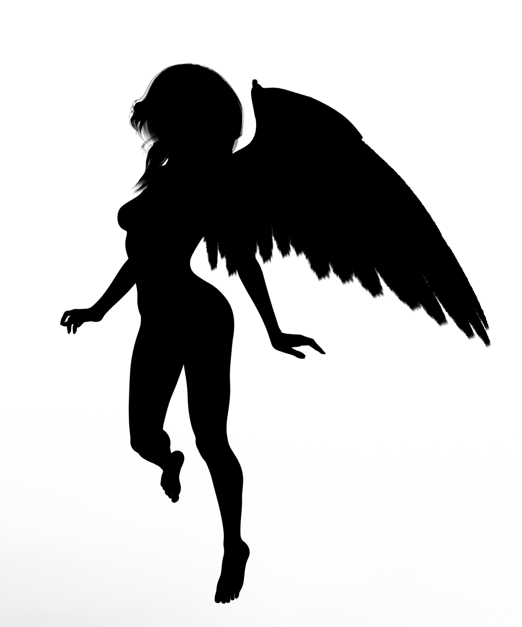 魅力獨(dú)特的霸氣動(dòng)漫女生頭像藝術(shù)形象