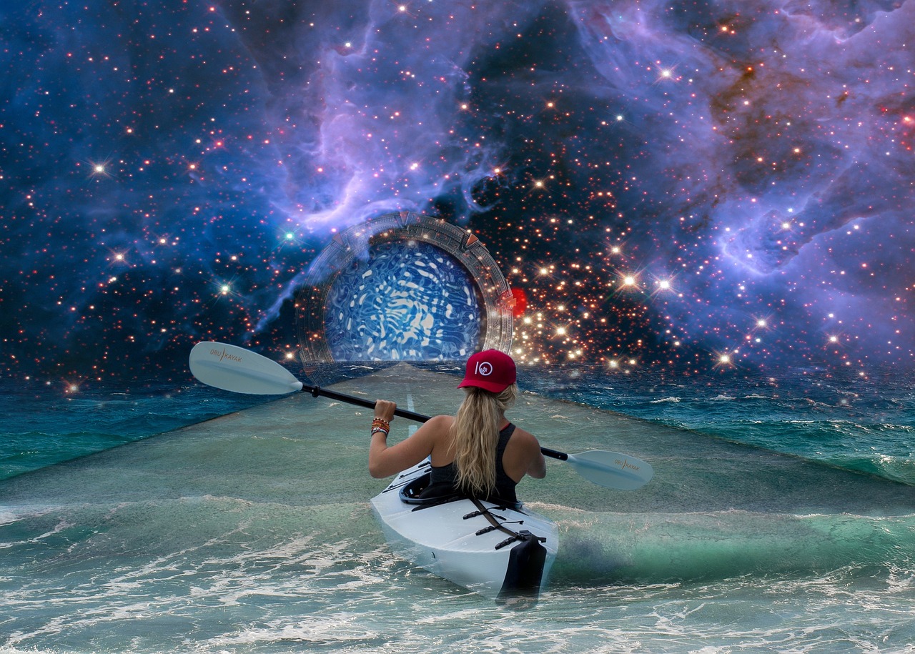夢見明星來家里，一場不期而至的夢幻邂逅
