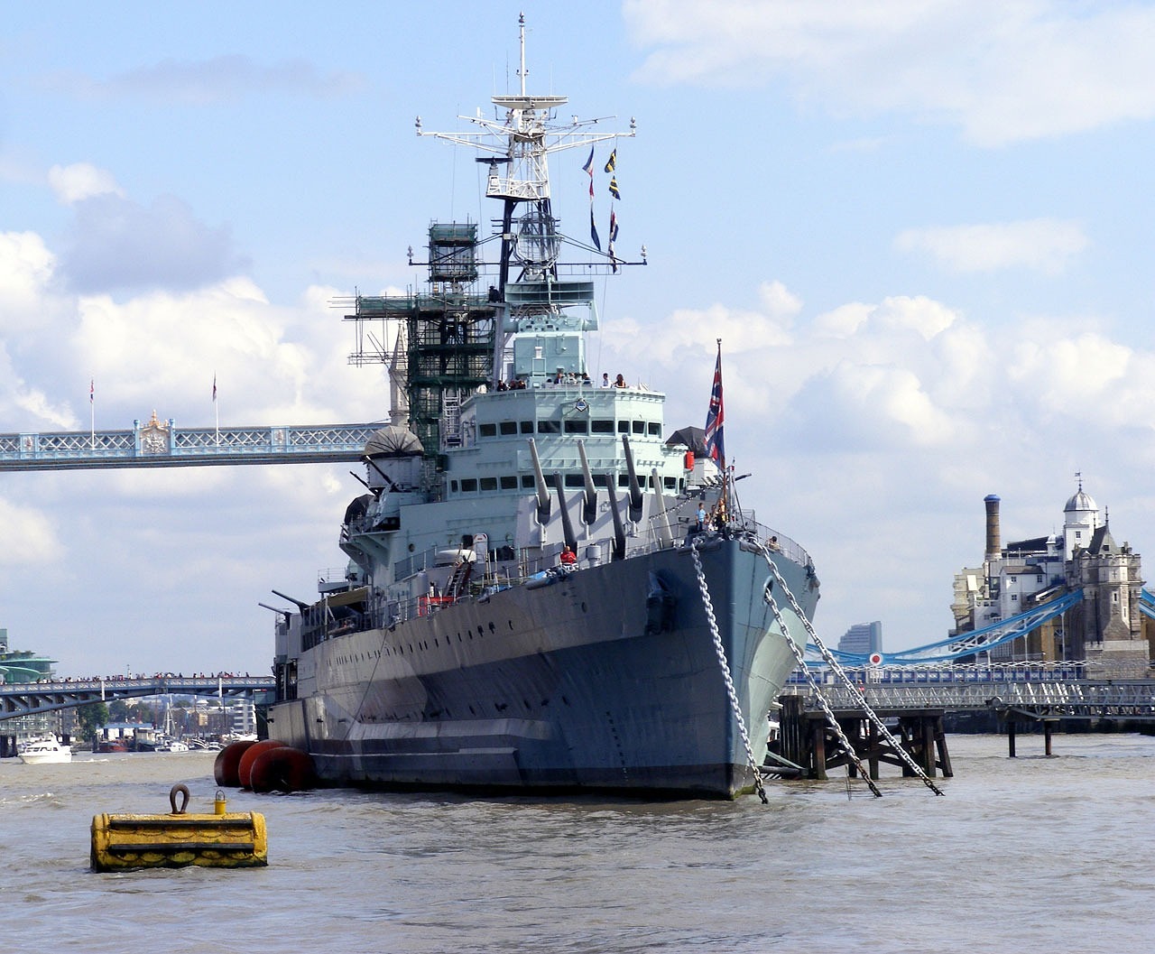 中國海軍最新艦艇概覽