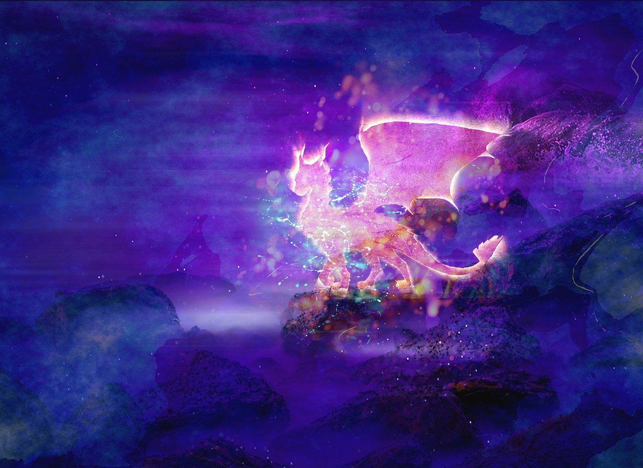 探索神秘世界的魅力，狼圖片動(dòng)漫專(zhuān)題欣賞