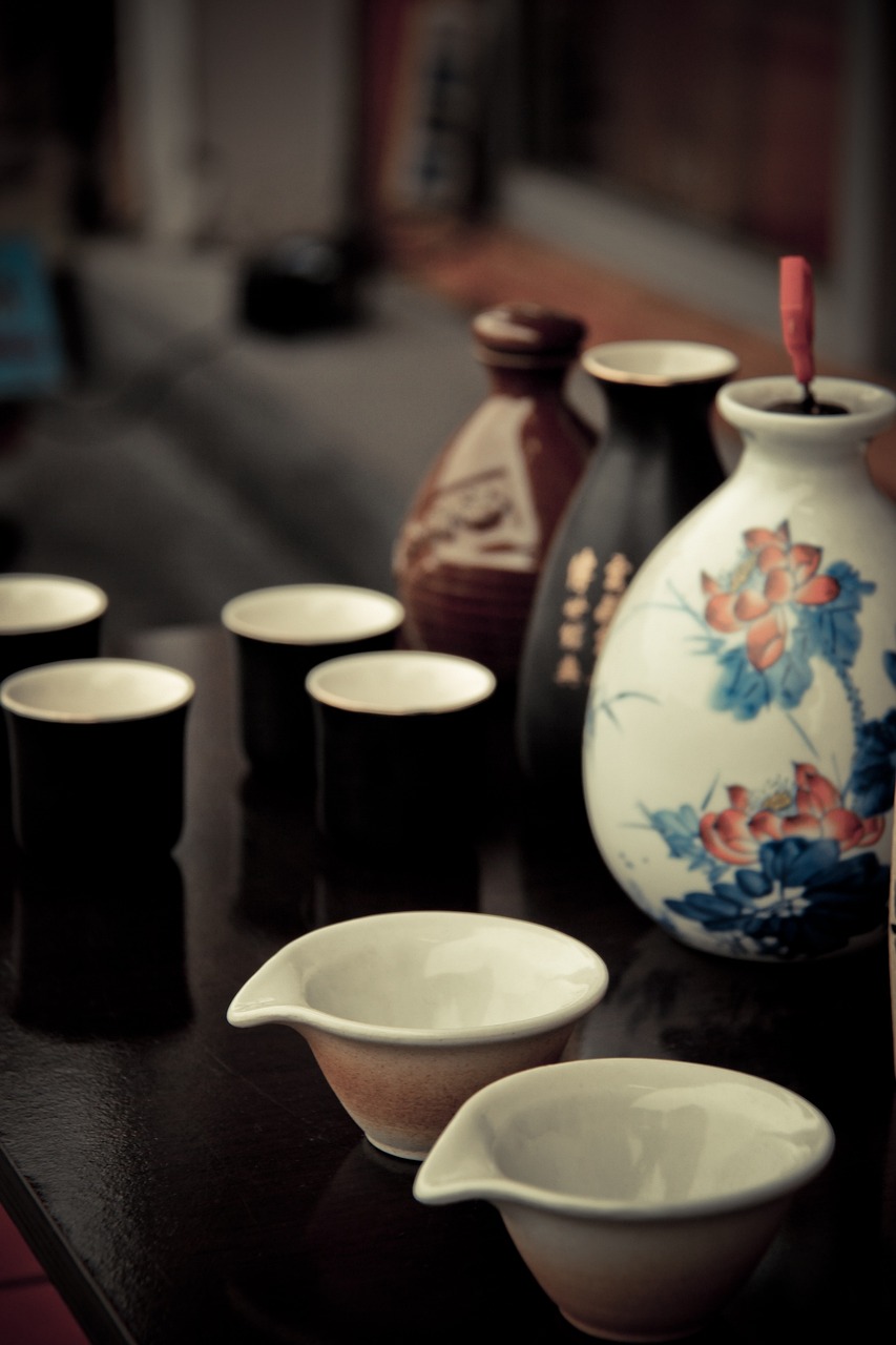 融藝酒資訊，探索酒類藝術(shù)融合與創(chuàng)新發(fā)展的世界