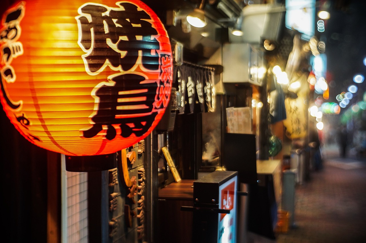 東京，動(dòng)漫之都的魅力與奇幻之旅