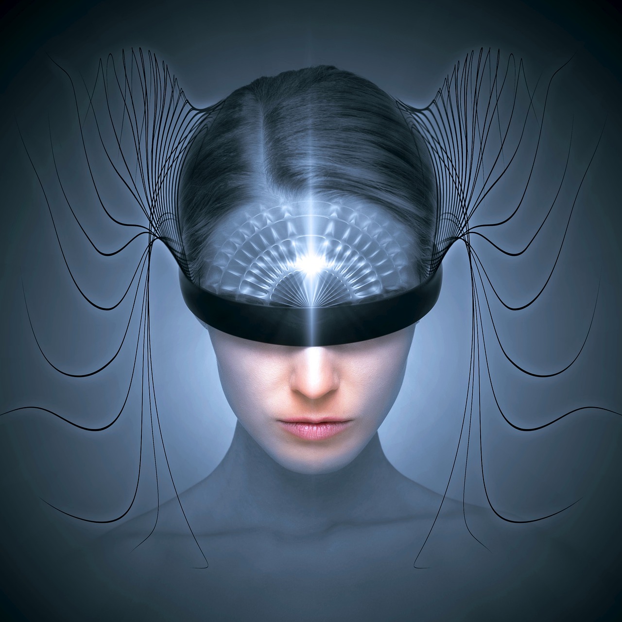暴風(fēng)眼電視劇，深度解析與觀感分享