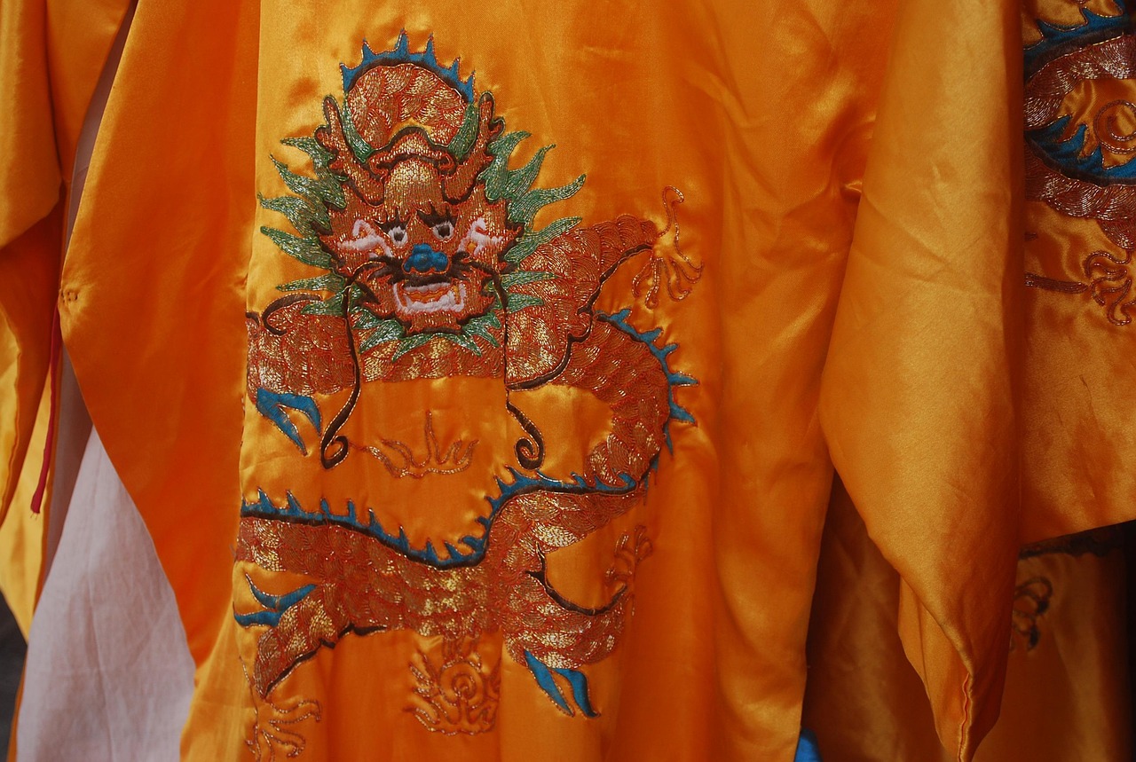 黃七姐新動(dòng)態(tài)，傳統(tǒng)與現(xiàn)代交融展現(xiàn)新風(fēng)貌