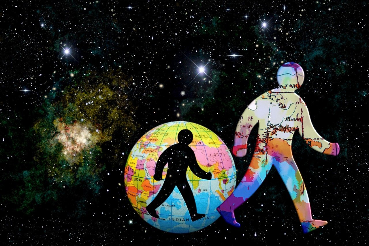 超星星學園電視劇免費觀看，星際之旅的精彩瞬間探索