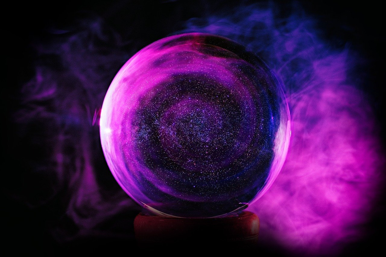揭秘明星星盤，探尋星空命運(yùn)軌跡的秘密