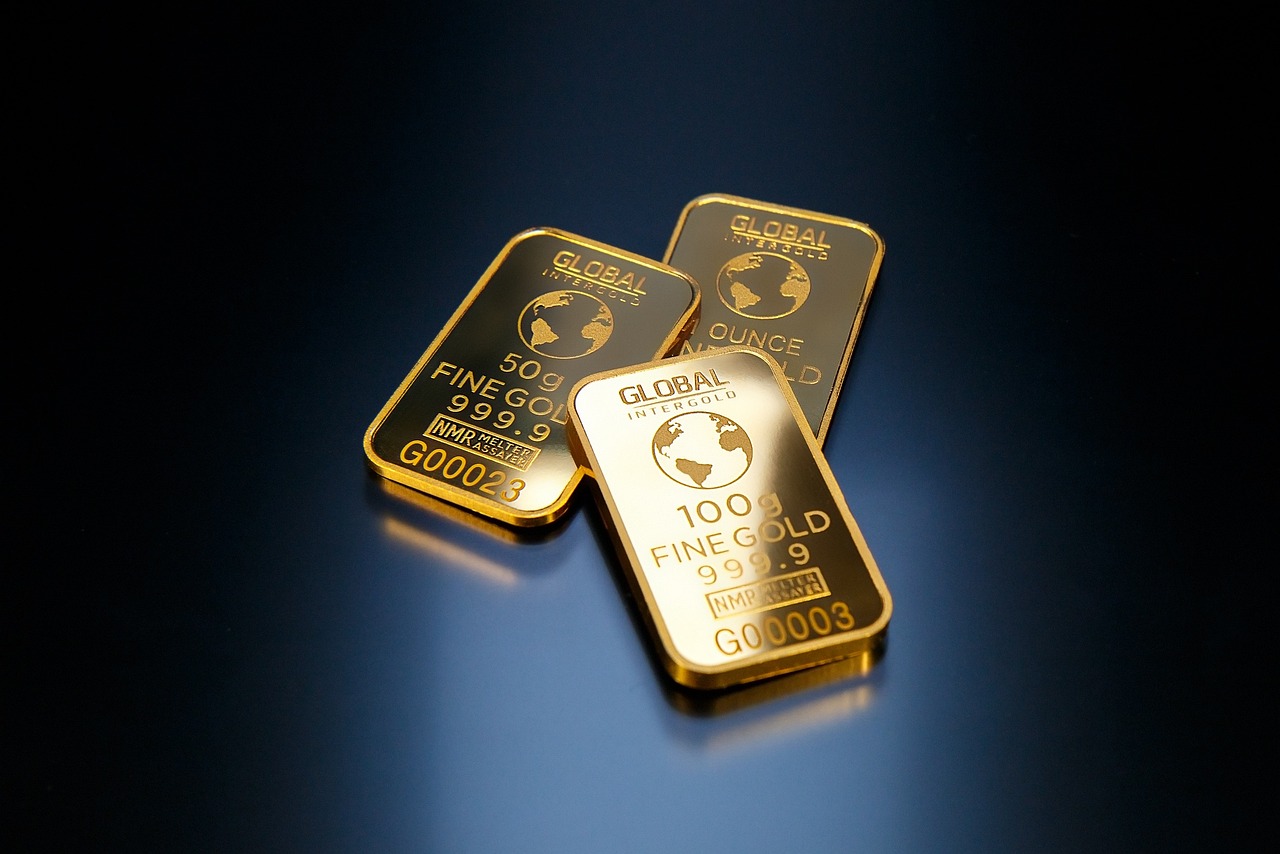 菜百金條價格，黃金投資的新熱點關(guān)注對象
