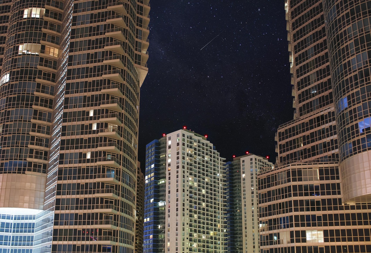 香港跑馬地，星光熠熠的明星居所