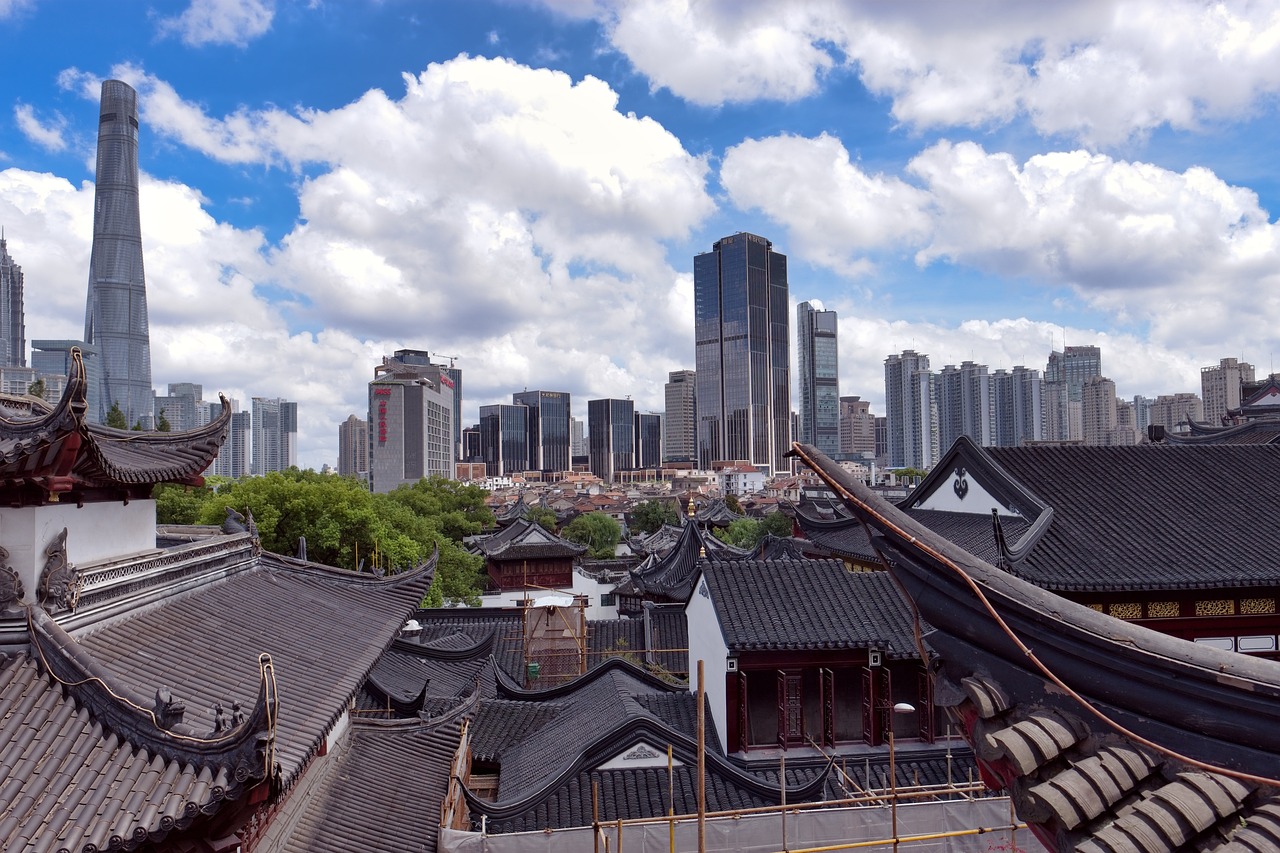 青島樓市最新動(dòng)態(tài)揭秘，市場(chǎng)走勢(shì)、政策影響與未來展望