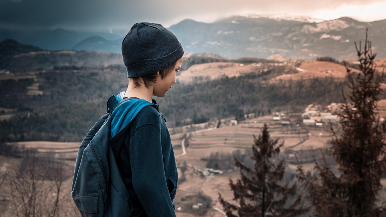 最親愛(ài)的你電視劇，情感與成長(zhǎng)的交織之旅