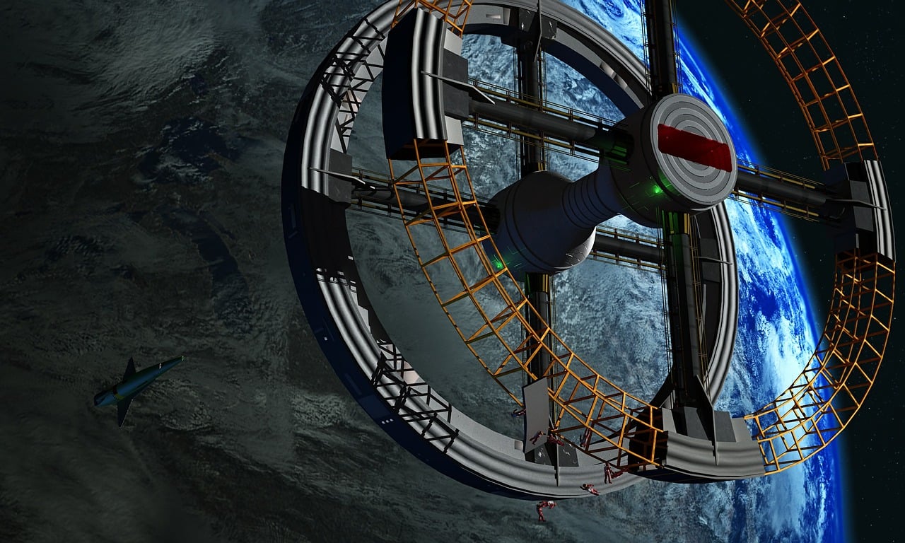 電影宇宙天魔，未知神秘之旅的探險(xiǎn)之旅