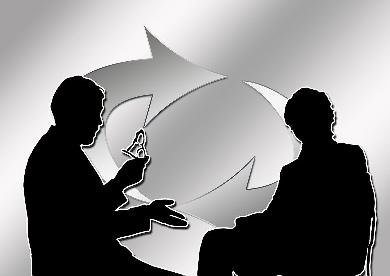 修行與緣分，深度對(duì)話(huà)啟示錄