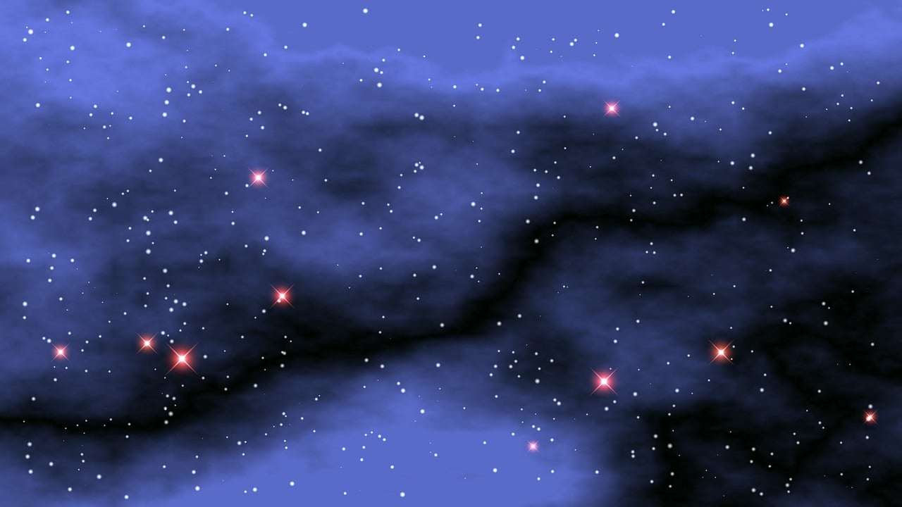 星辰變最新篇章，探索無垠宇宙，星辰之變的見證時刻
