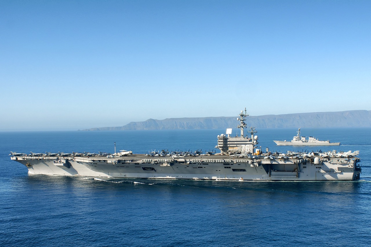 中國海軍新篇章，005航母最新消息揭秘