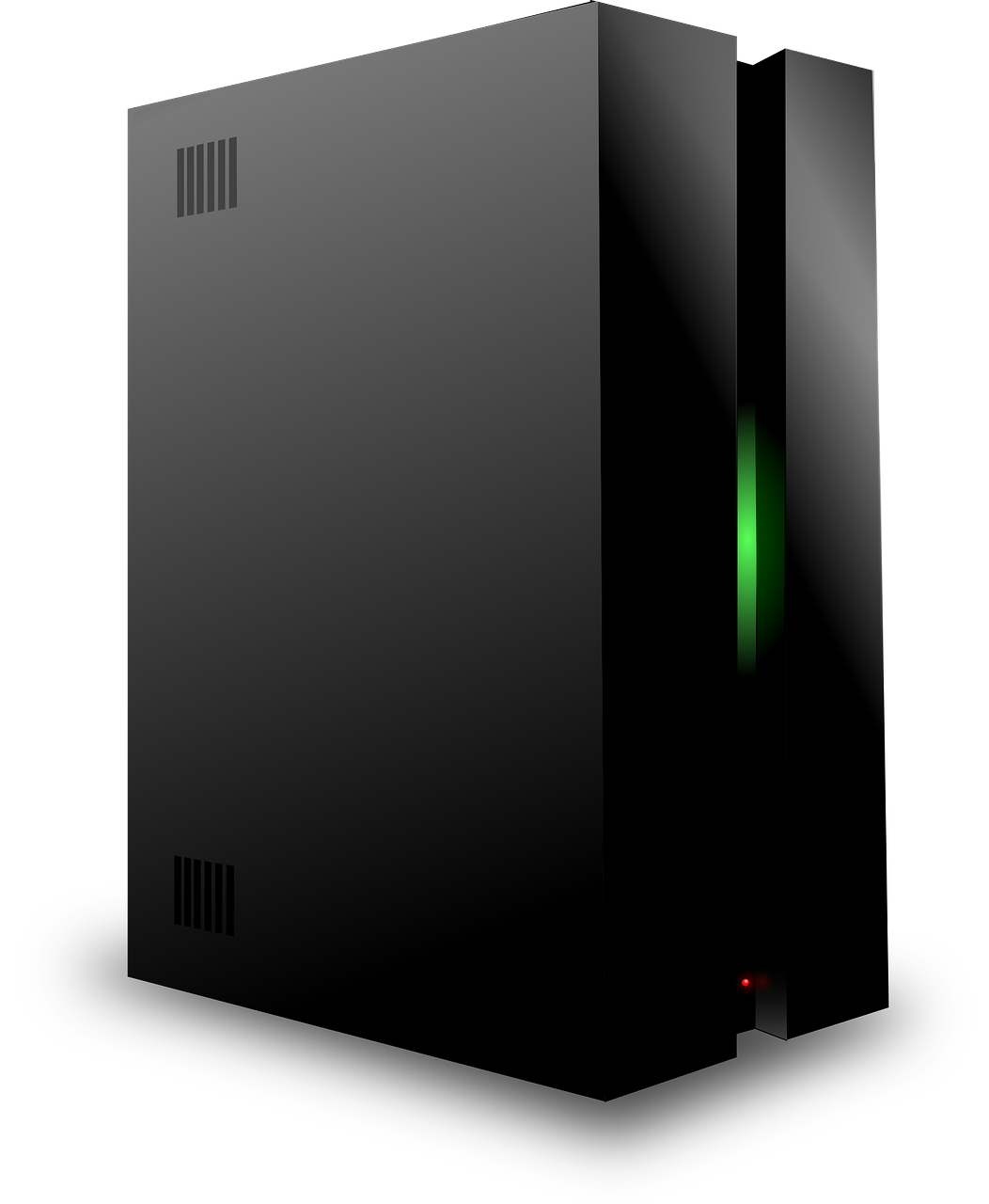 AMD最新處理器發(fā)布，重塑計算時代的核心動力
