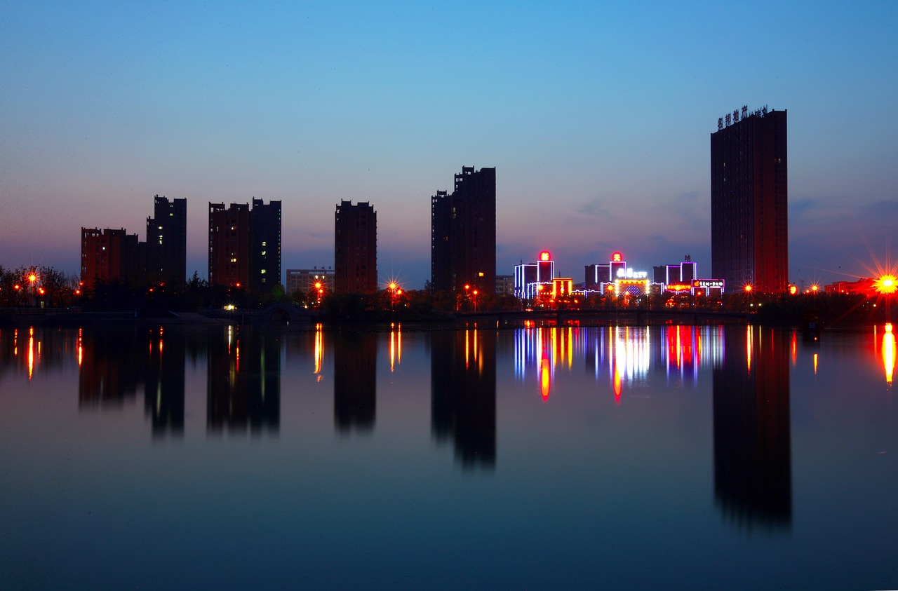 古冶新盤上市，引領(lǐng)城市新時代篇章的啟航點